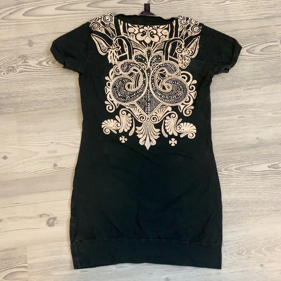 Dereon top - Picture 2 of 5